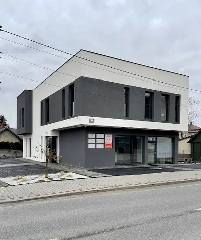 Agnieszka Chudy psycholog Dębica